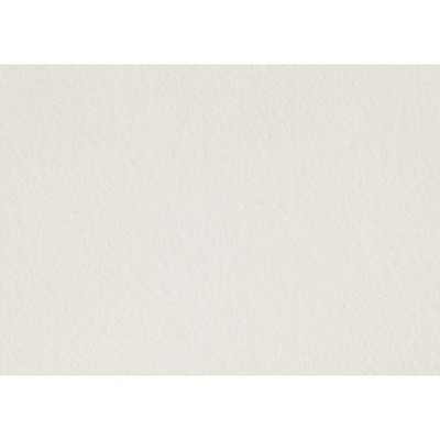Creativ 45501 Company 21 x 30 cm 10-Piece Craft Felt, Off-White