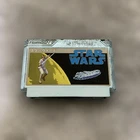 Star Wars Nintendo Famicom Namco Used Tested Authentic Japanese ver