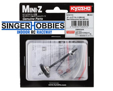 Kyosho MZW705 Mini-Z MR-04 EVO2 Ball Differential Set