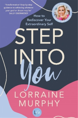 Lorraine Murphy Step Into You (Paperback) (UK IMPORT)