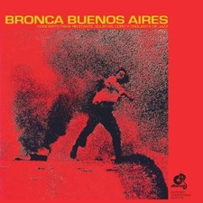JORGE LOPEZ RUIZ BRONCA BUENOS AIRES NEW LP