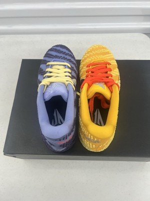 Size 5 - Nike Ja 3 Channel 12 - HF2793-700 for sale online | eBay