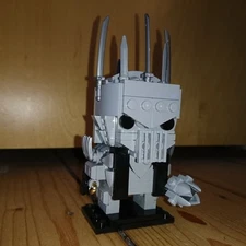 Hot Sale Film Character Most Trusted Lieutenant of Morgoth 177Pieces