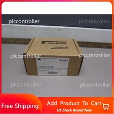 NEW FACTORY SEALED ALLEN BRADLEY 2711C-T3M PanelView C300 2711CT3M