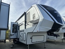 2026 Grand Design Momentum G-Class FW 350G