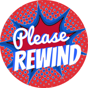 Please Rewind | eBay Stores