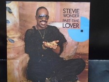 STEVIE WONDER 