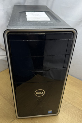 Dell Inspiron 3874, Intel Core i7-4790, 8GB RAM, 256GB SSD, Windows 11 (P664)