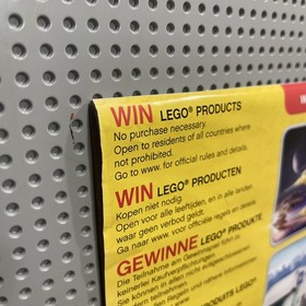 LEGO Star Wars 7673 Magnaguard Starfighter Instructions Booklet Manual Only