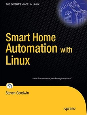 Smart Home Automation with Lin - VERY GOOD