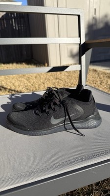 Nike Free Run 2018 Men's Athletic Running