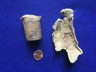 Gettysburg Civil War Artifacts, First Day's Battle July 1, 1863 w/ Provenance