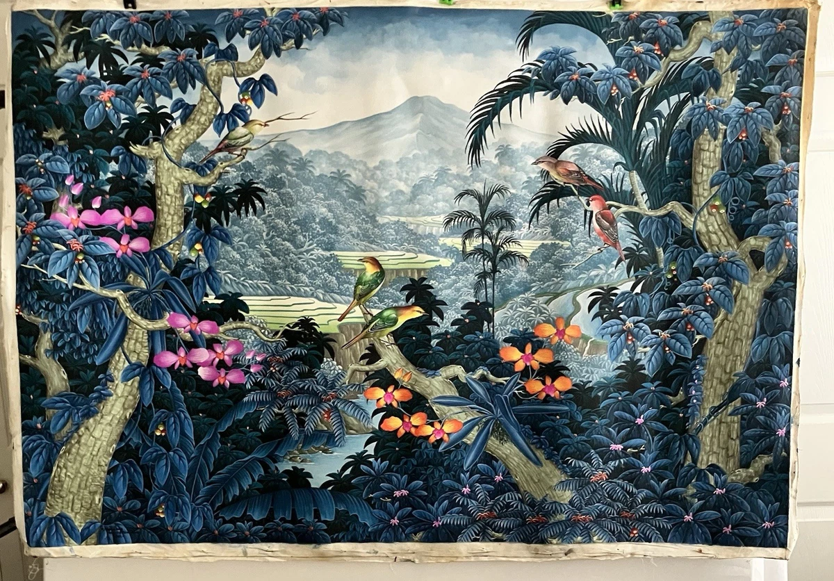 25+ Bali Painting for sale | Updated Oct 2026