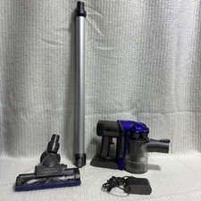 Dyson  DC- 35 Animal Cordless Stick Vacuum Cleaner Digital Slim Great Condition
