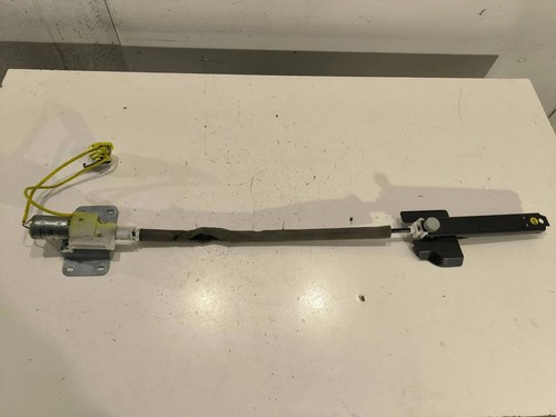 Volkswagen Phaeton 2005 Diesel Stellmotor Gurtverstellung Sicherheitsgurt 165kW