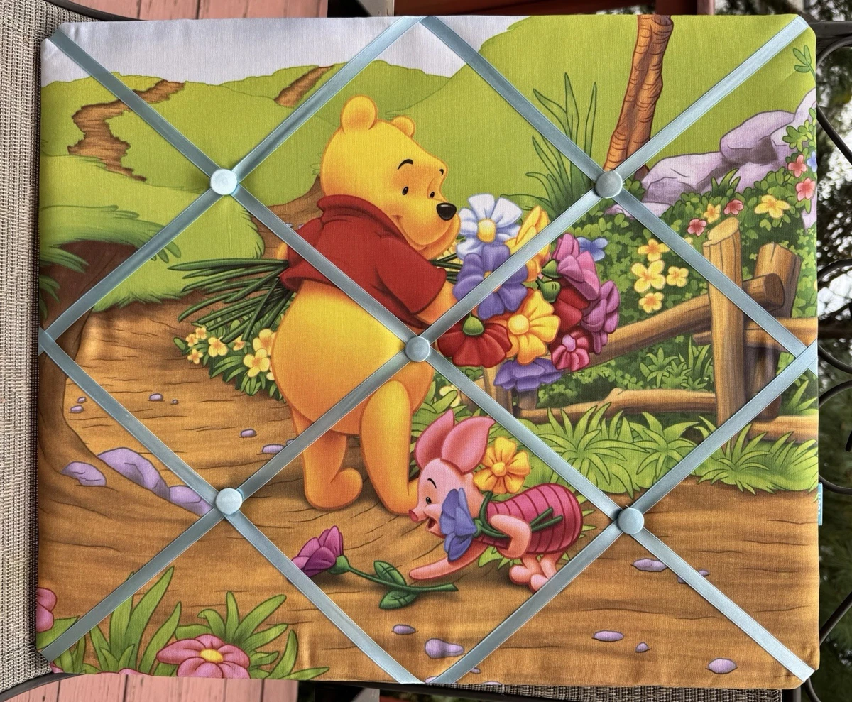 Winnie the Pooh Disney Frames 1968-Now for sale | eBay