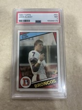 John Elway Football Cards: Rookie Cards Checklist and Buying Guide 15