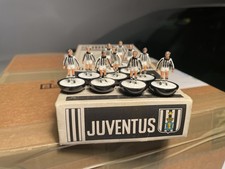 subbuteo lw team Lotto Speciali Derby Torino