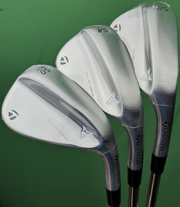 Taylormade Mg3 Wedge Set | eBay
