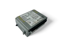 ST3828 VOLVO V60 2013 CD RADIO CONTROL 31358280AA [PIN/CODE NOT INCLUDED]