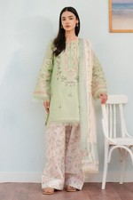 pakistani designer shalwar kameez stitched