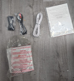 SEGA Dreamcast Ultimate Gaming System White Console Brand New