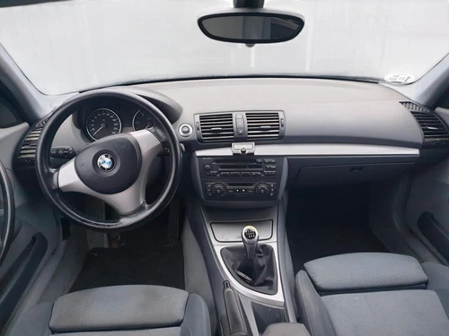51217202146 Serratura Porta Anteriore Destra per BMW SERIE 1 BERLINA (E81 251500 - Imagen 9 de 9