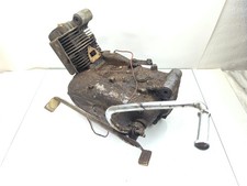 Simson Schwalbe Motor KR51 3 Gang 64er 1964 64 Motorgehäuse Gehäuse Origi. DDR