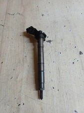 AUDI A6 Avant 4F5, C6 Einspritzdüse 489008F020 059130277AJ Diesel 34895471