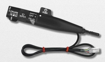 GM Turn Signal Lever Cruise Control Wiper Switch Stalk Combination Blinker Arm