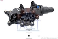 Facet Thermostat, KüHlmittel 7.8706 FüR Renault
