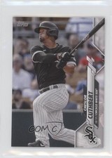2020 Topps Mini Update Series Cheslor Cuthbert #U-23 1b3
