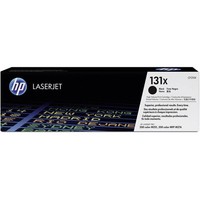 Hp Toner 131X Original Schwarz 2400 Seiten CF210X
