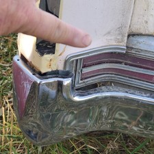 Buy 1963-1970 Buick LeSabre, Electra, Riviera, Wildcat Rear Wheel Seal - C/R 15290 In Hilton