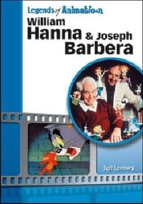 William Hanna and Joseph Barbera - 9781604138375