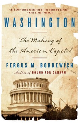 Fergus Bordewich | Washington | Taschenbuch | Englisch (2009) | Amistad Press