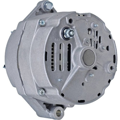 #ad #ad Jamp;N REPLACES DELCO REMY ALTERNATOR 321 807 10SI 40A 400 12045R STENS 400 12347 $154.99