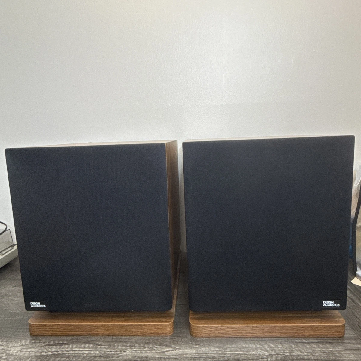 Design Acoustics products for sale | eBay
