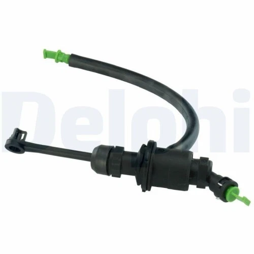 1x Cylindre émetteur, embrayage DELPHI LM80400 convient pour RENAULT - Photo 1/1