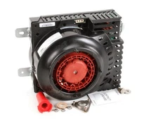 Rational Fan Motor With Motor Shaft Gasket 40.03.513P - Free Shipping + Geniune