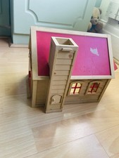 Sylvanian Families Epoch School 3136 Vintage 1980s Rare