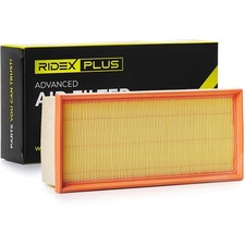 Luftfilter RIDEX PLUS 8A0062P für FIAT Scudo (270, 272) Ulysse (179)