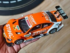 Carrera Digital 132 30710 Mercedes C-Coupe AMG DTM HWA-Mercedes Robert Wickens