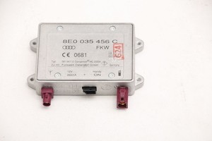 Antennenweiche Audi A4 Avant B7 8E0035456C 04-2007