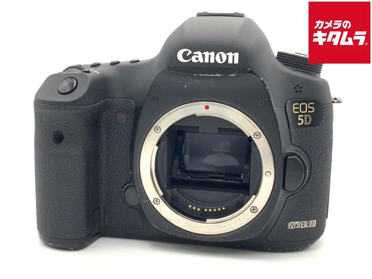 Canon EOS 5D Mark III Digital Cameras for Sale - Shop New & Used