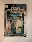 Kenner Star Wars 1977 Princess Leia Organa Action Figure In Original Package
