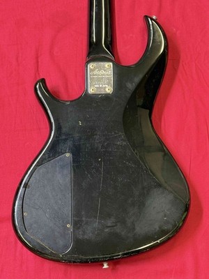 Aria Pro II RSB Medium II PJ 1986 Japan Electric Bass Guitar | eBay