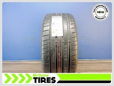 1 Brand New 2654019 Bridgestone Potenza Sport Xl Tire 102y 26540zr19 2654019