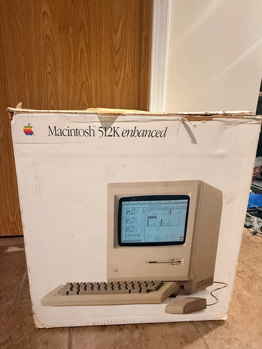 Preços baixos em Apple 512k | eBay