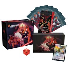 MTG Innistrad: Crimson Vow Gift Bundle - Magic The Gathering